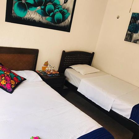 Casa Kimaya Hotel Cancun Luaran gambar