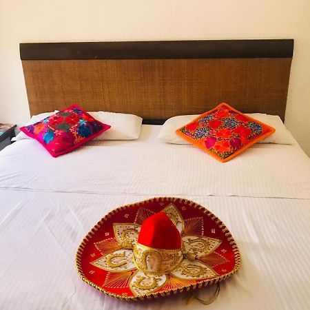 Casa Kimaya Hotel Cancun Luaran gambar