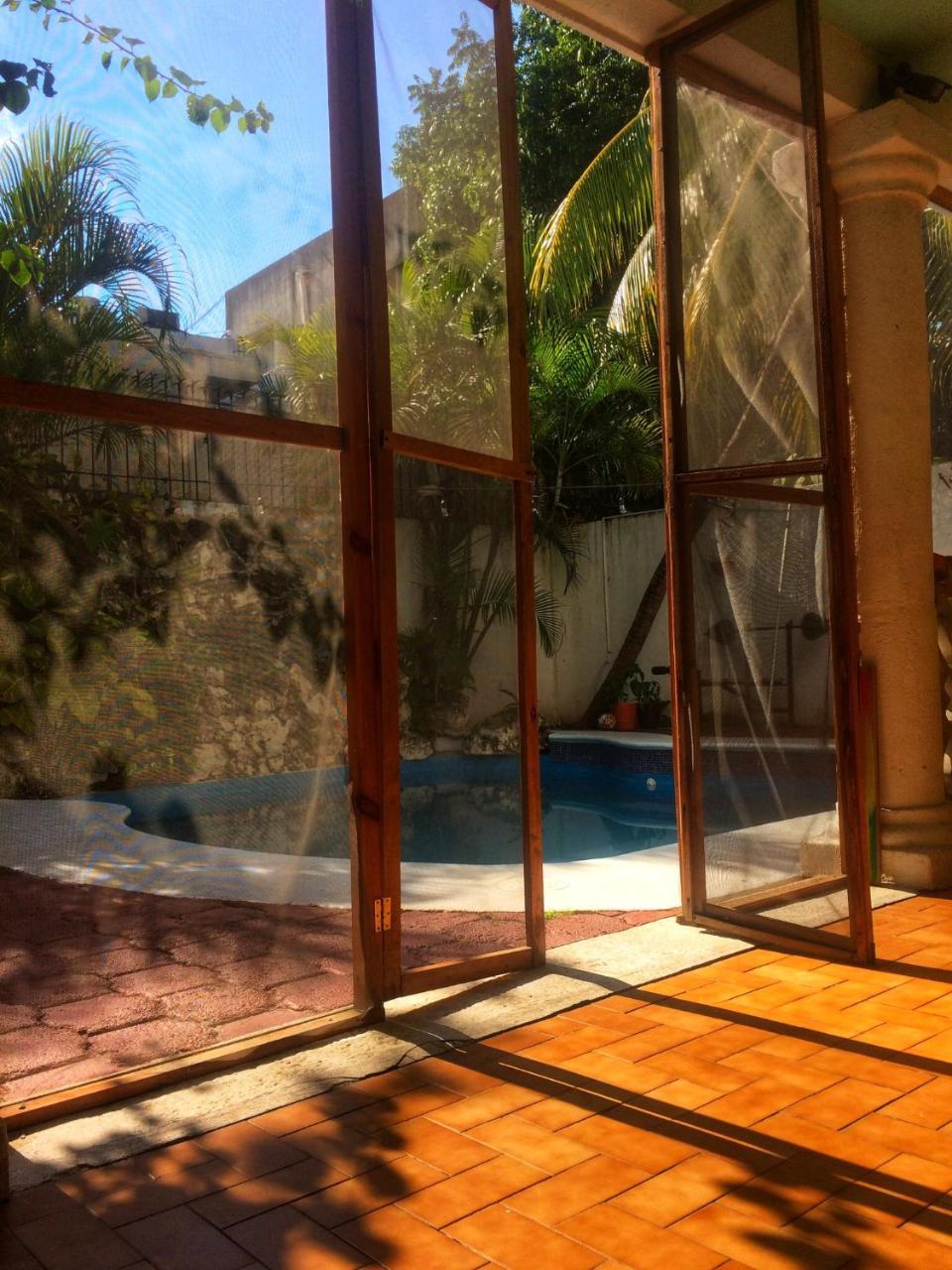Casa Kimaya Hotel Cancun Luaran gambar