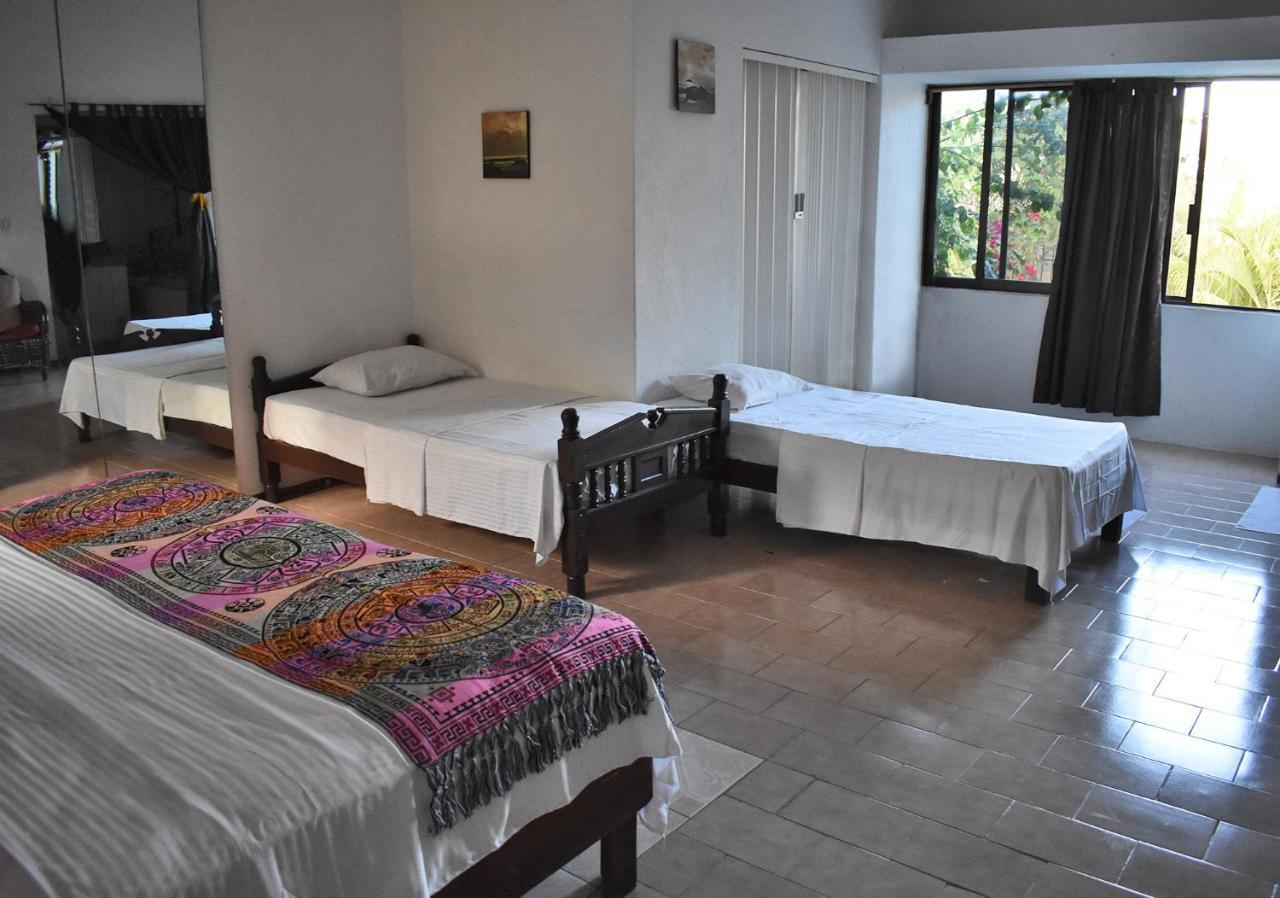 Casa Kimaya Hotel Cancun Luaran gambar
