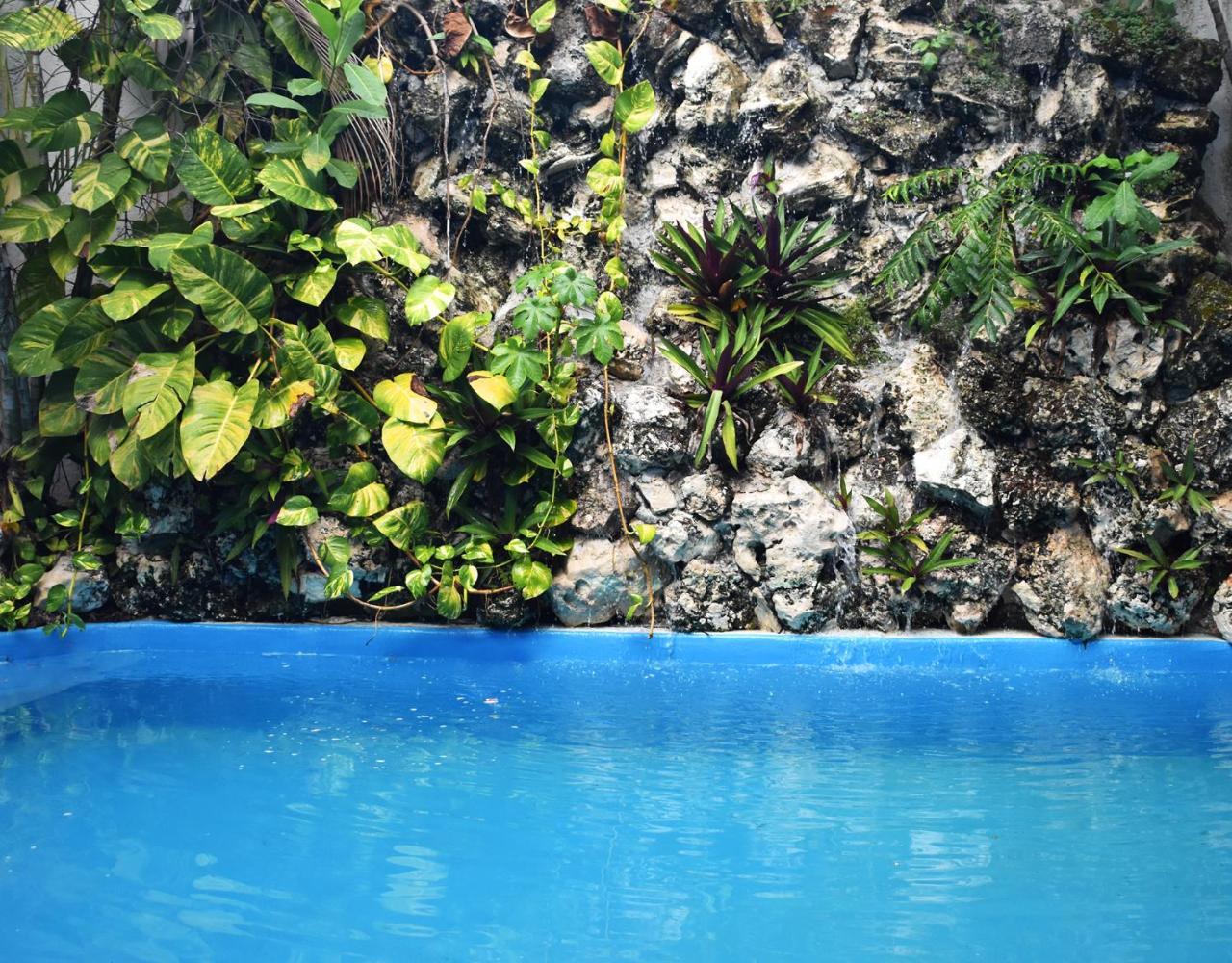 Casa Kimaya Hotel Cancun Luaran gambar