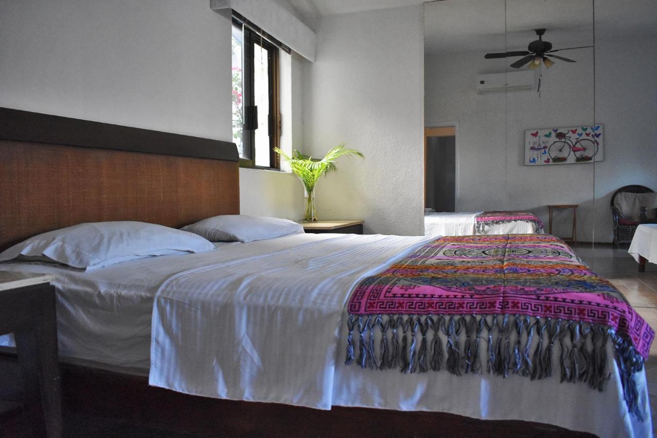 Casa Kimaya Hotel Cancun Luaran gambar