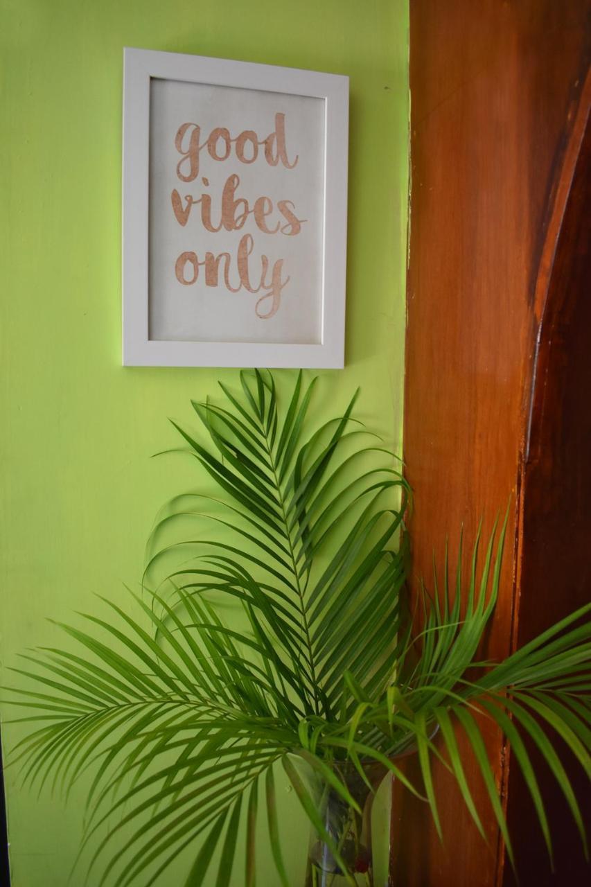 Casa Kimaya Hotel Cancun Luaran gambar