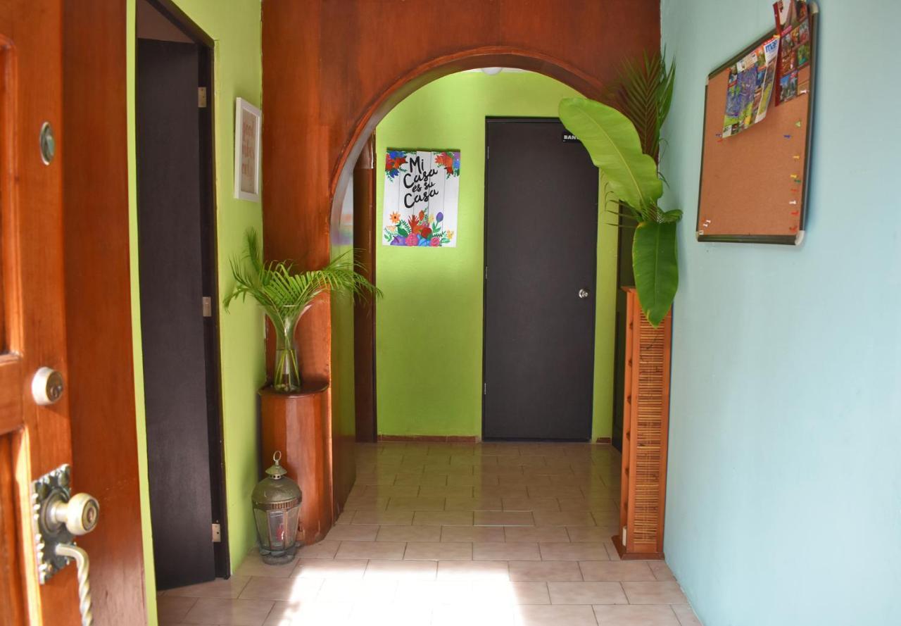 Casa Kimaya Hotel Cancun Luaran gambar
