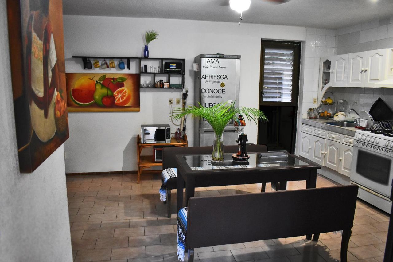 Casa Kimaya Hotel Cancun Luaran gambar