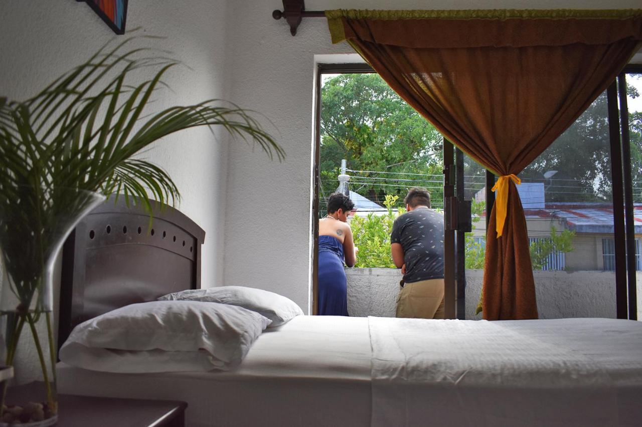 Casa Kimaya Hotel Cancun Luaran gambar