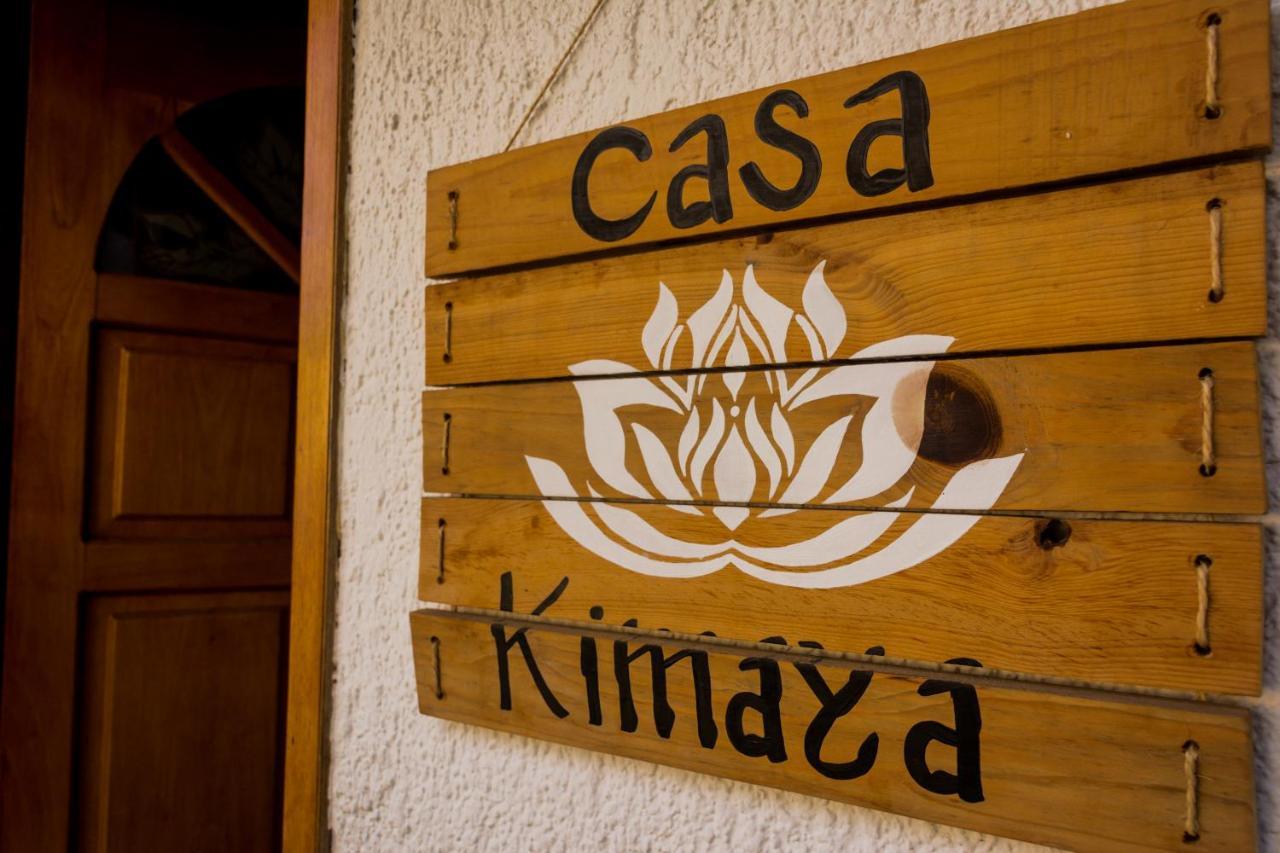 Casa Kimaya Hotel Cancun Luaran gambar