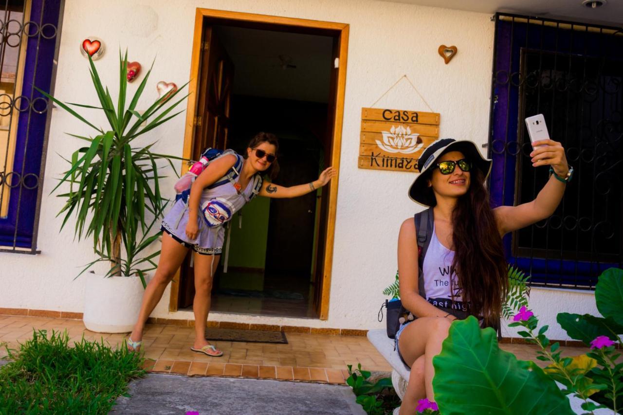 Casa Kimaya Hotel Cancun Luaran gambar