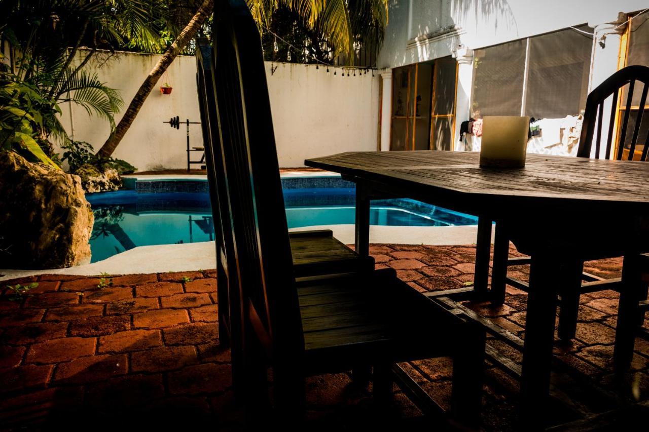 Casa Kimaya Hotel Cancun Luaran gambar