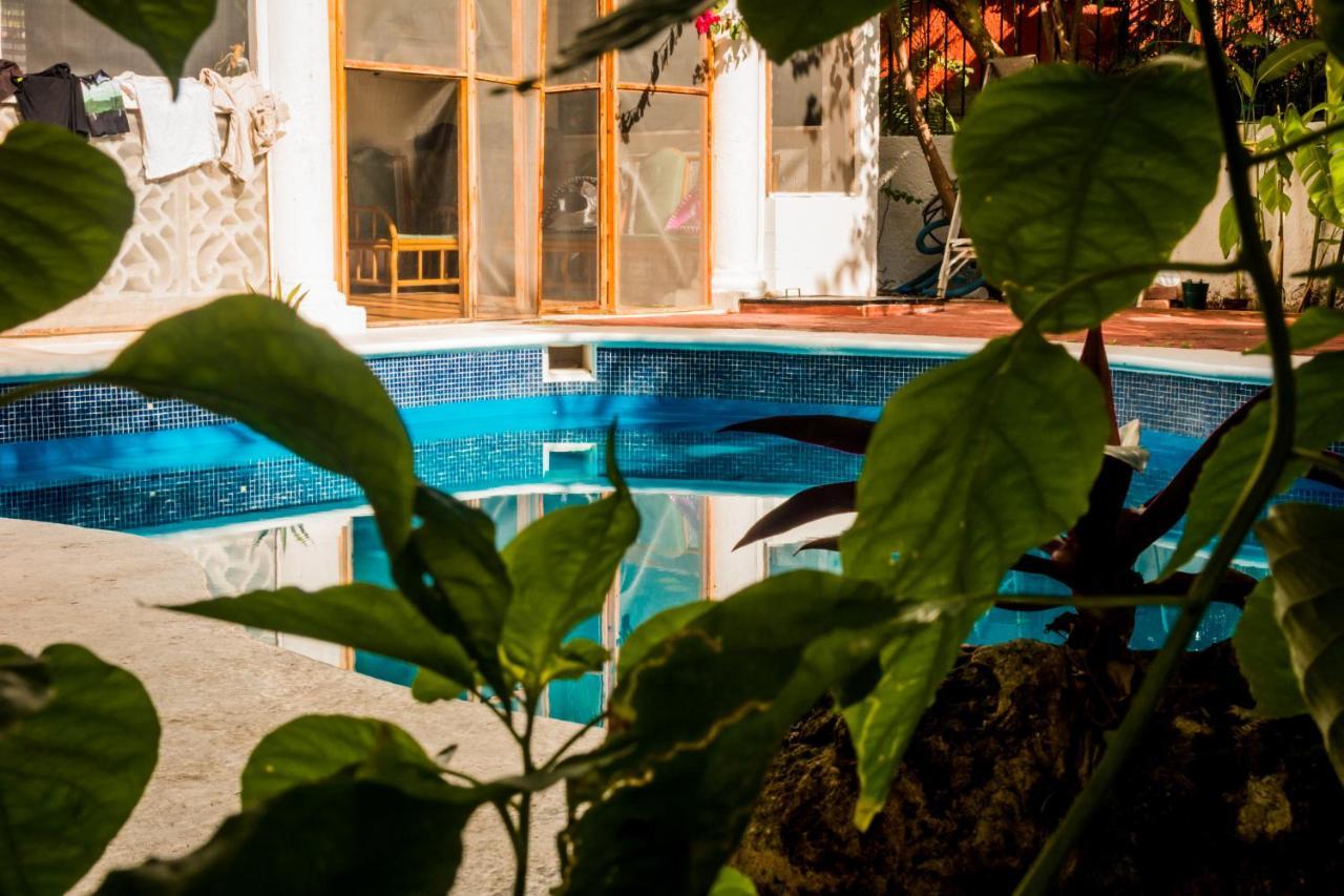 Casa Kimaya Hotel Cancun Luaran gambar