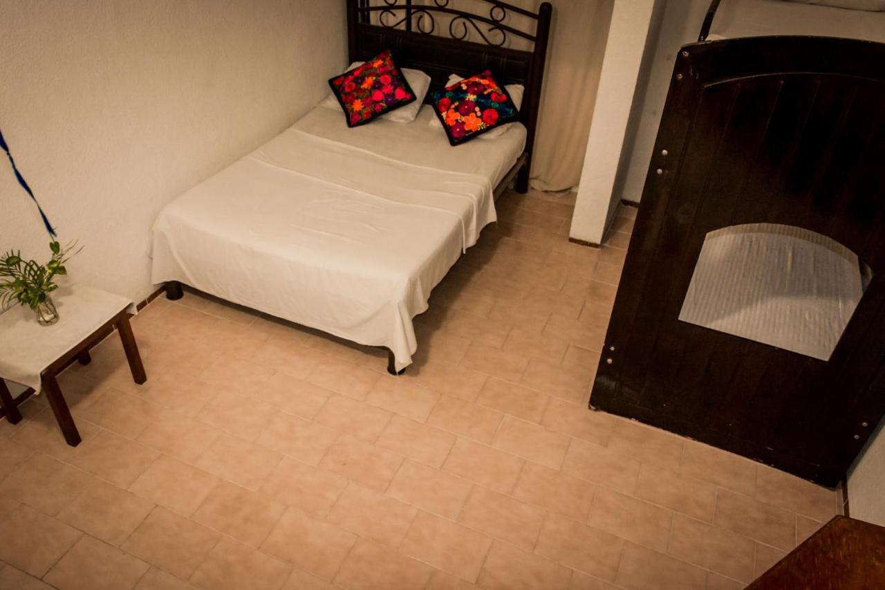 Casa Kimaya Hotel Cancun Luaran gambar