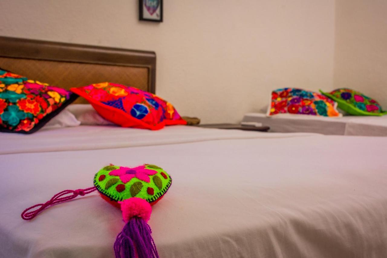 Casa Kimaya Hotel Cancun Luaran gambar