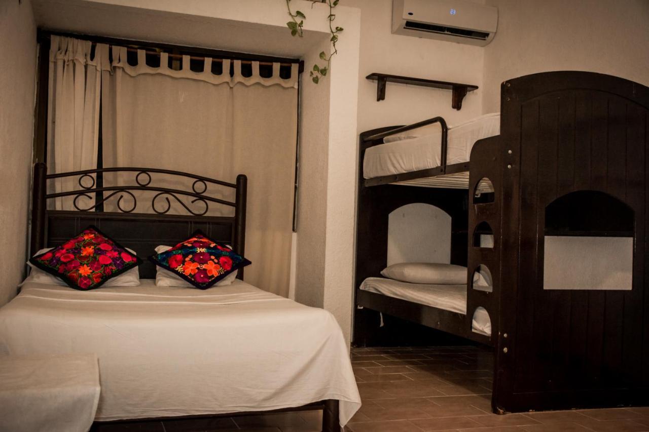 Casa Kimaya Hotel Cancun Luaran gambar