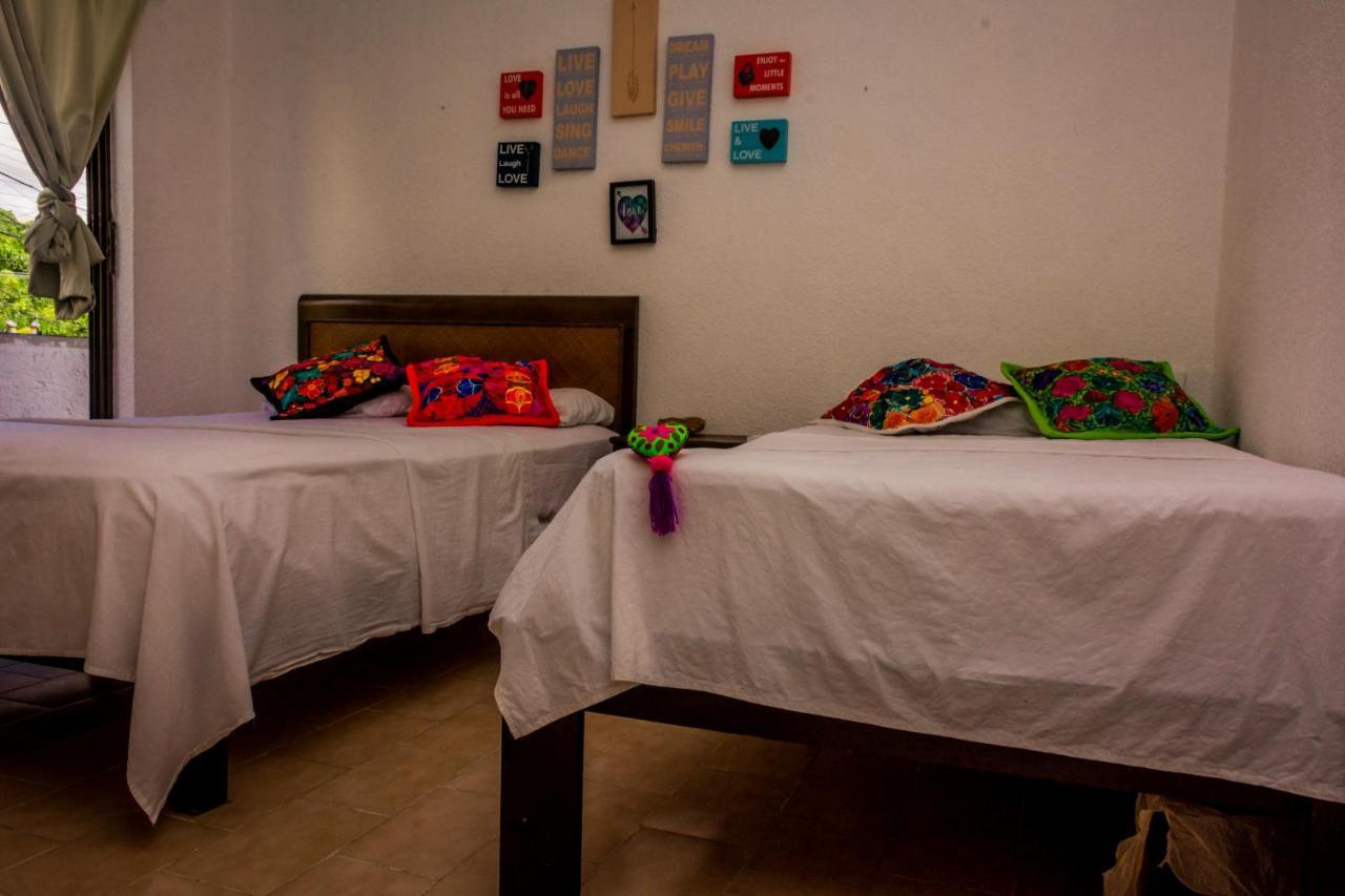 Casa Kimaya Hotel Cancun Luaran gambar