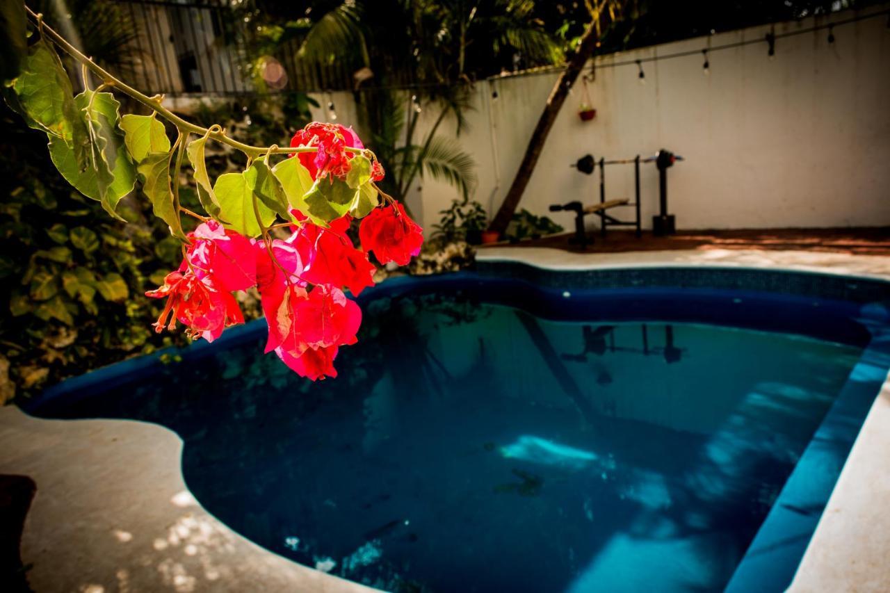 Casa Kimaya Hotel Cancun Luaran gambar