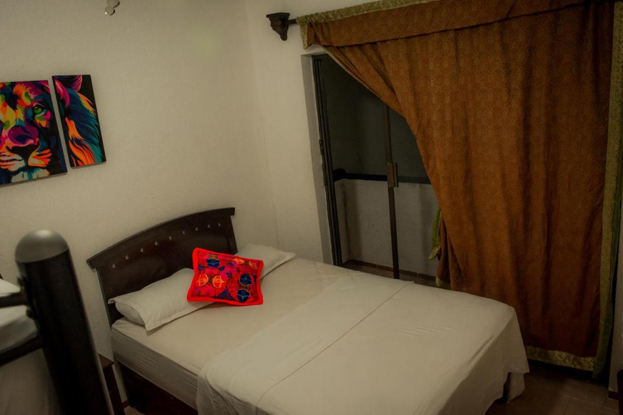 Casa Kimaya Hotel Cancun Luaran gambar