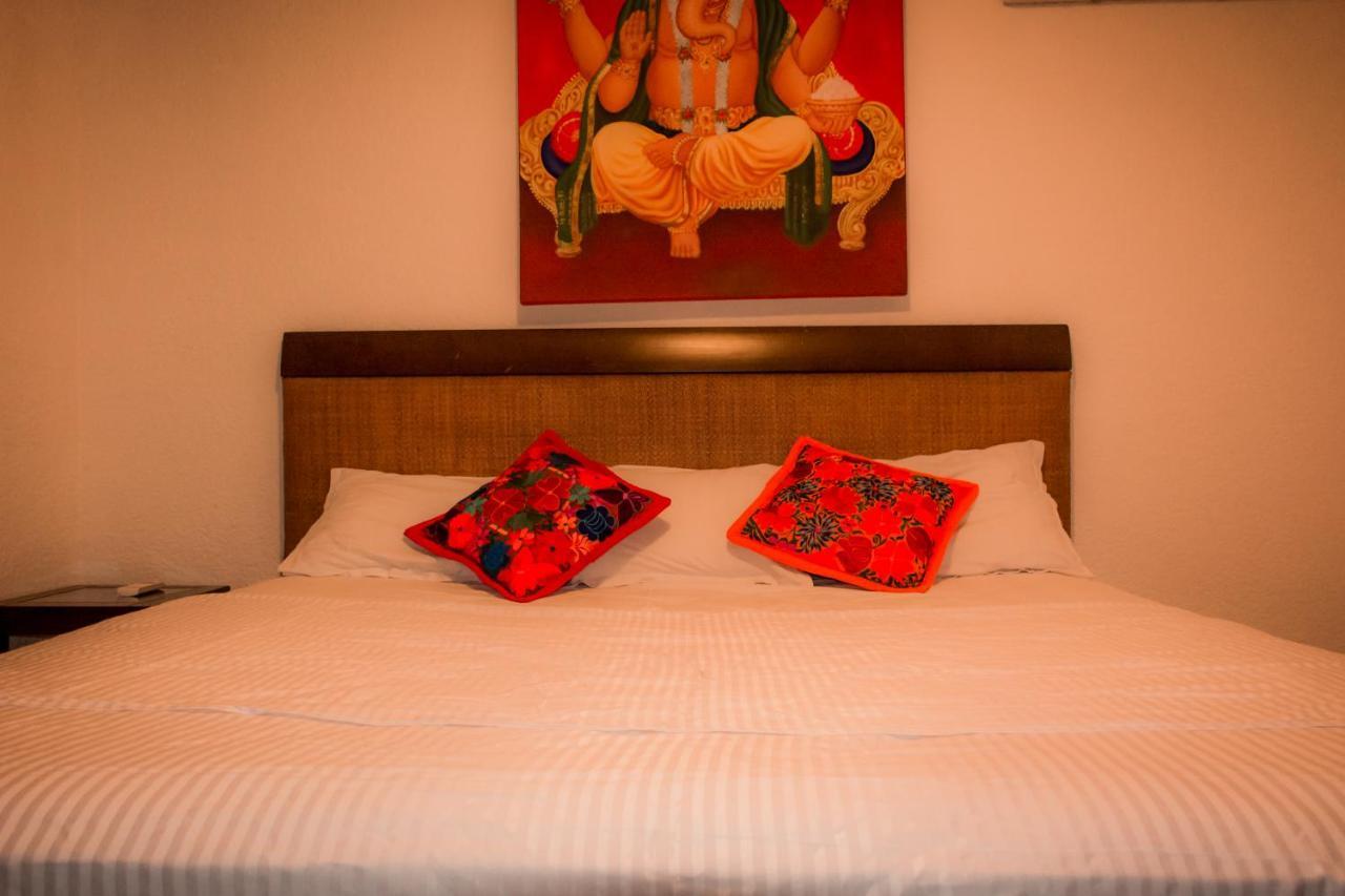 Casa Kimaya Hotel Cancun Luaran gambar