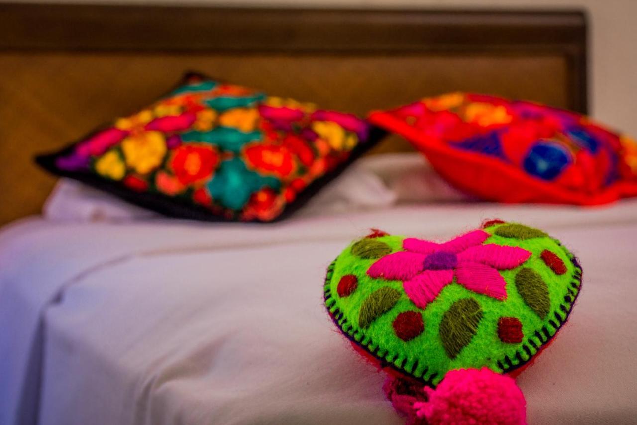Casa Kimaya Hotel Cancun Luaran gambar