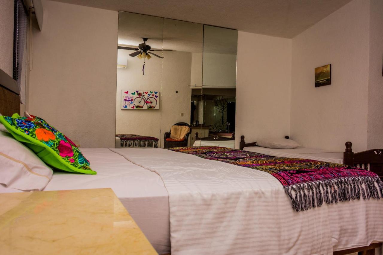Casa Kimaya Hotel Cancun Luaran gambar