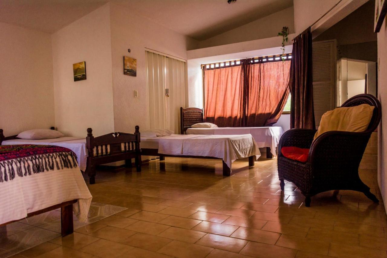 Casa Kimaya Hotel Cancun Luaran gambar