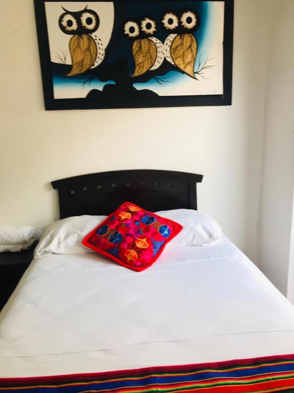 Casa Kimaya Hotel Cancun Luaran gambar