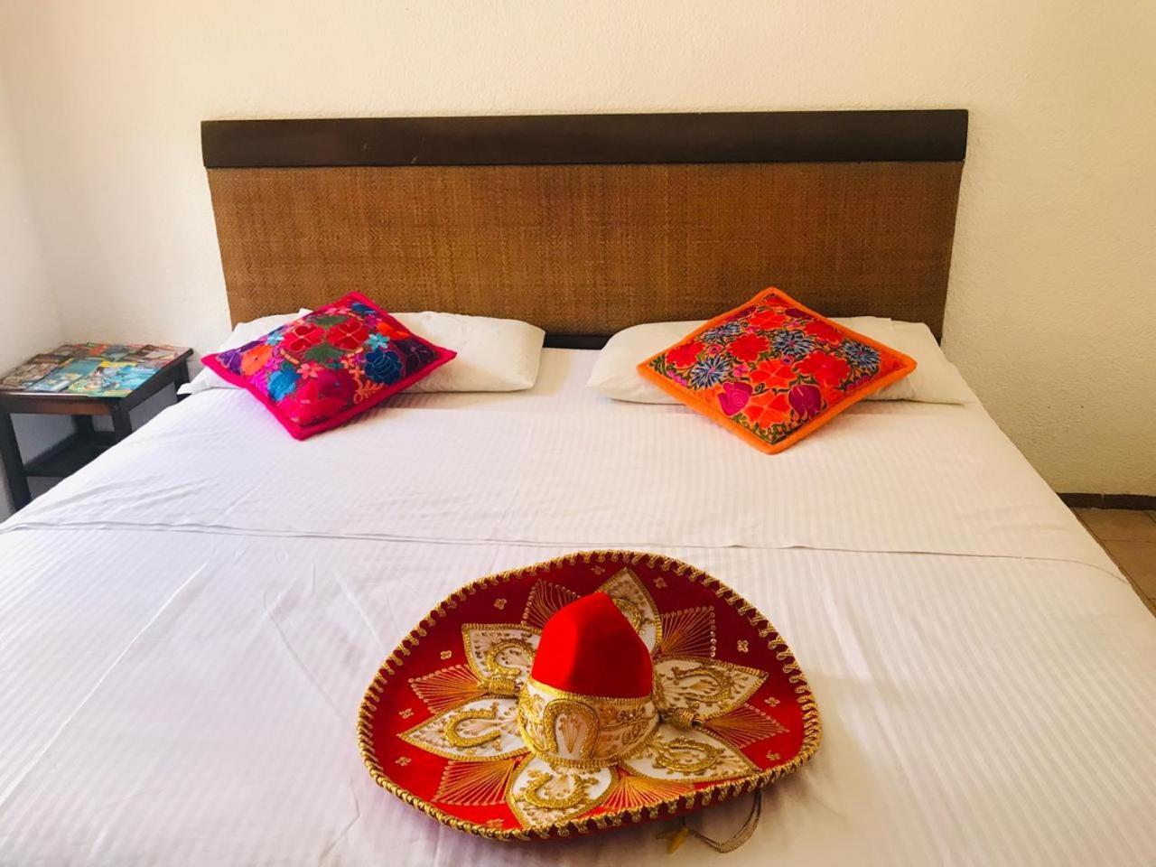 Casa Kimaya Hotel Cancun Luaran gambar