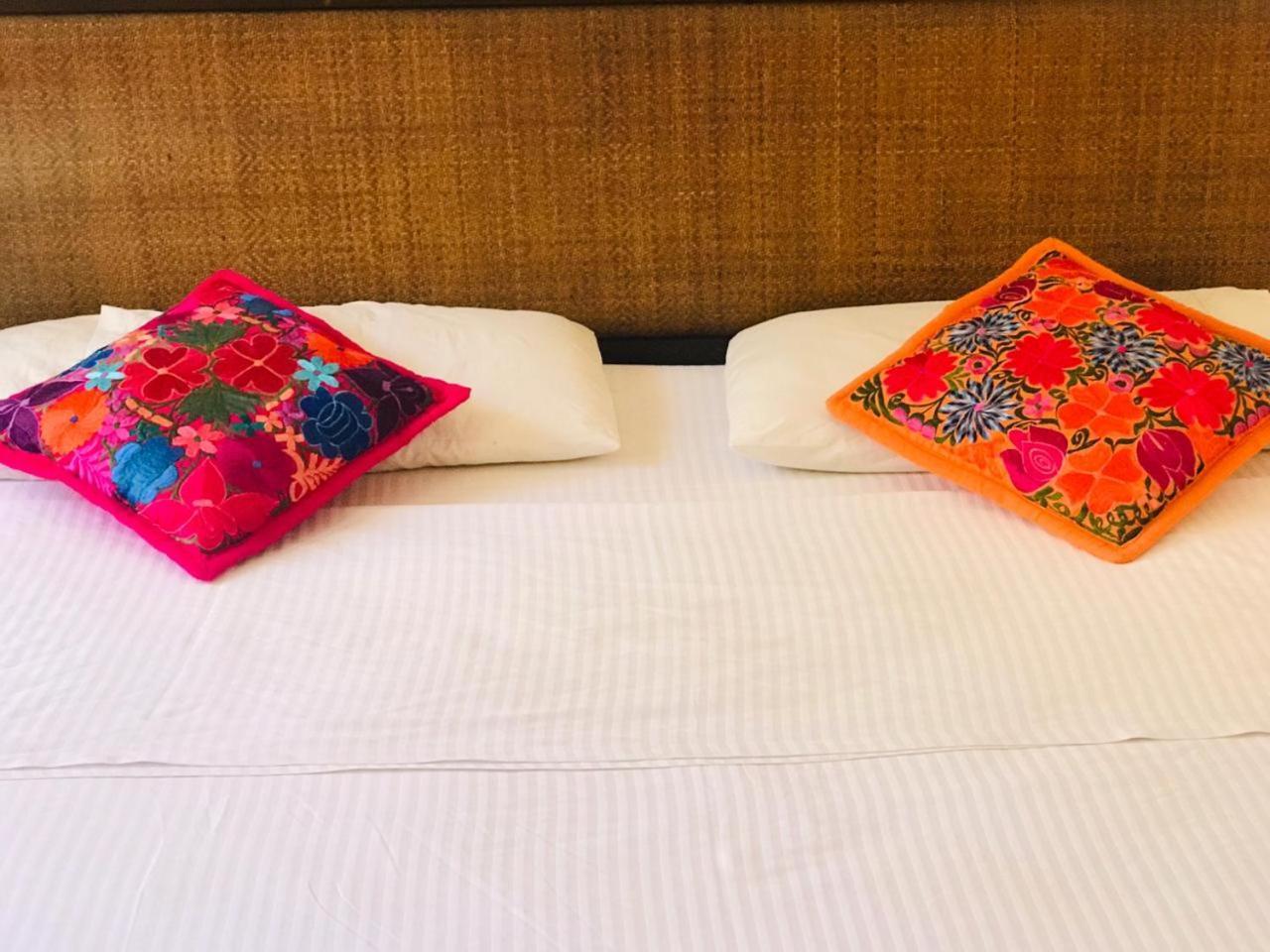 Casa Kimaya Hotel Cancun Luaran gambar