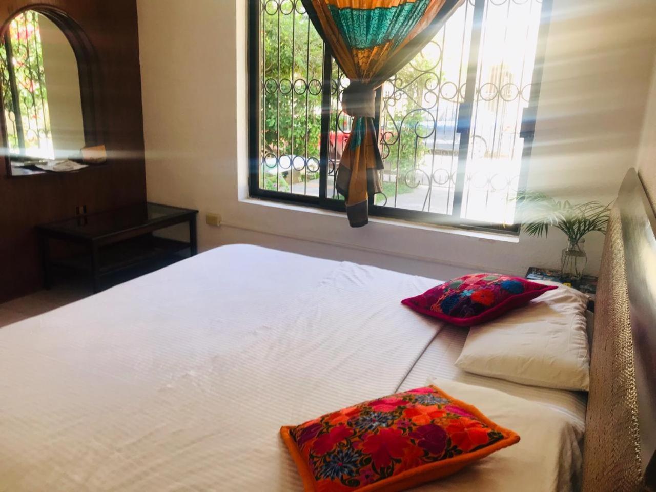 Casa Kimaya Hotel Cancun Luaran gambar