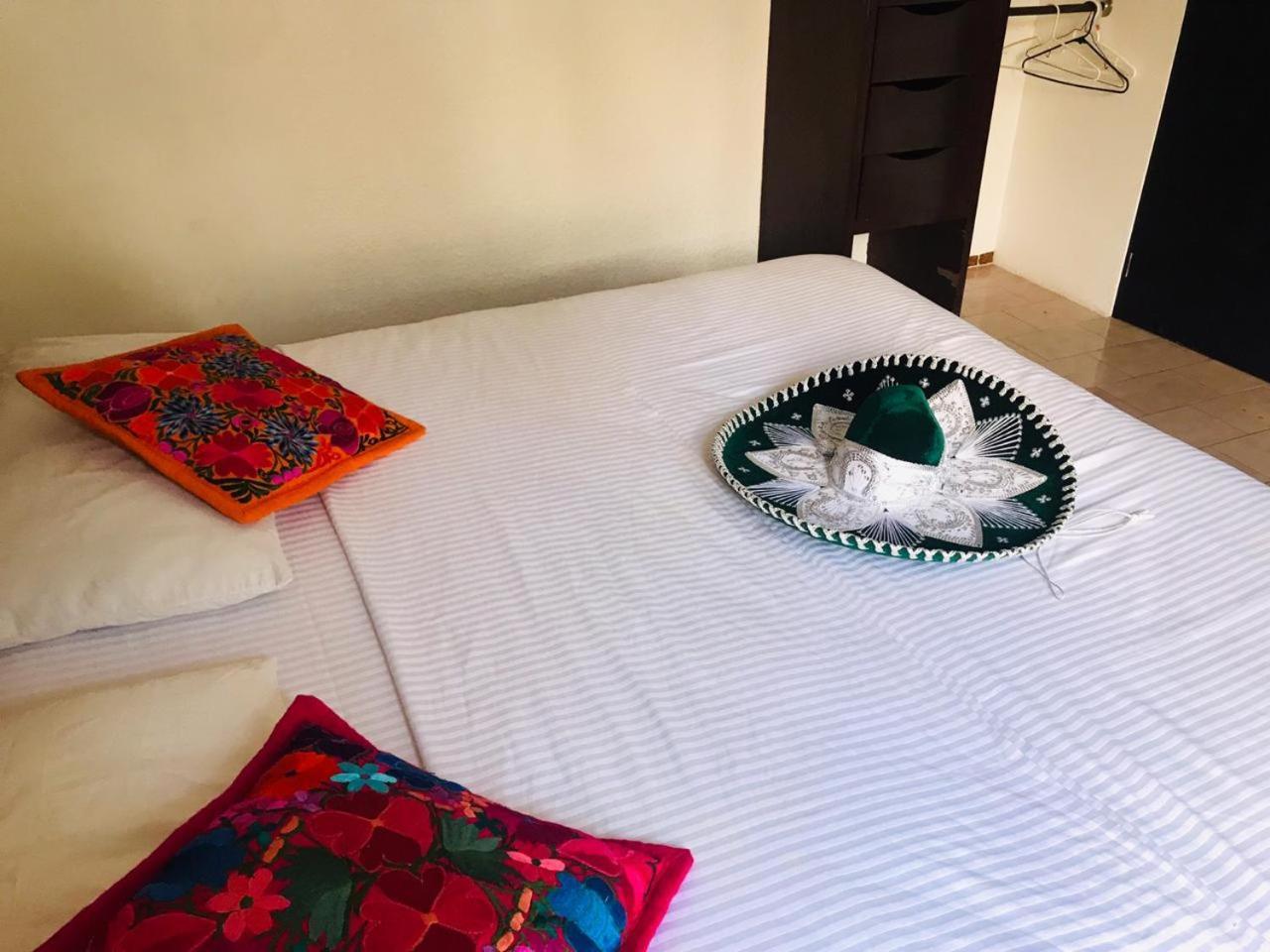 Casa Kimaya Hotel Cancun Luaran gambar