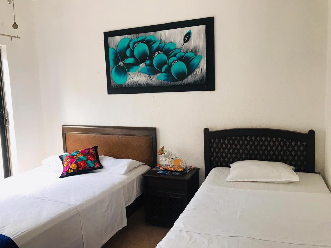 Casa Kimaya Hotel Cancun Luaran gambar
