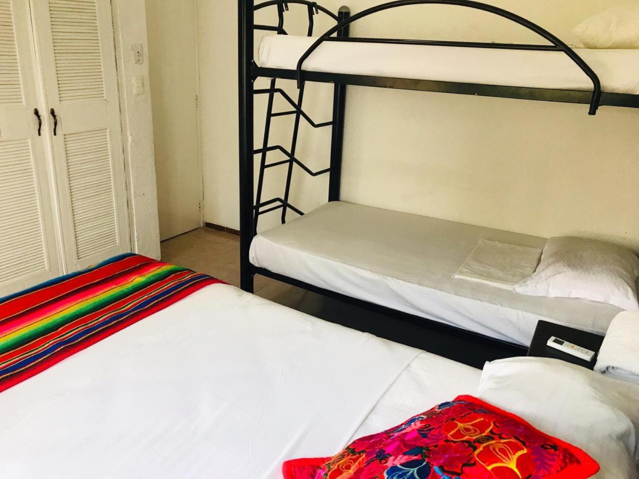 Casa Kimaya Hotel Cancun Luaran gambar